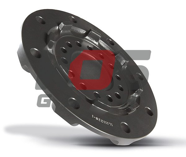 Flange (For Brake Disc)  - 10114745