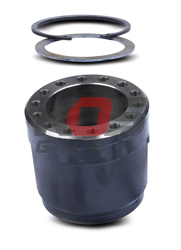 Hub Unit (For Brake Disc)  - 10114746