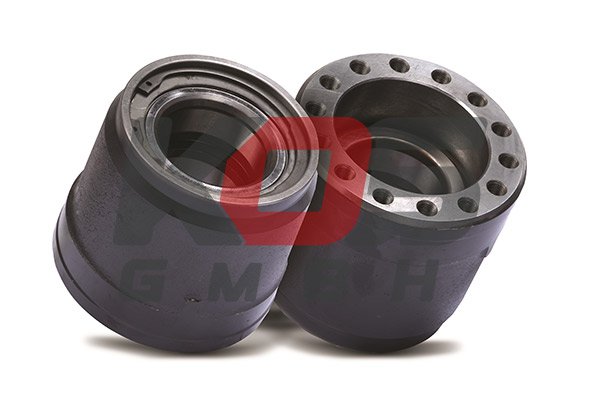 Wheel Hub Kit  - 10114618