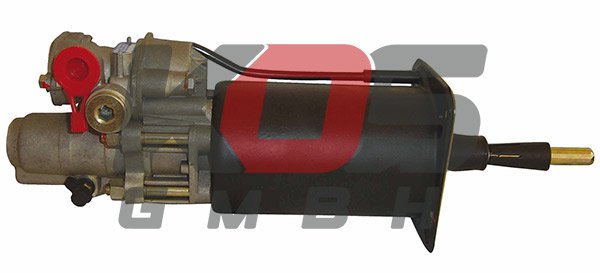 Clutch Servo Unit  - 10106035