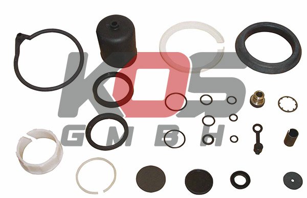 Clutch Servo, Repair Kit  - 10115028