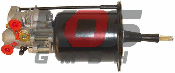 Clutch Servo Unit  - 10106037