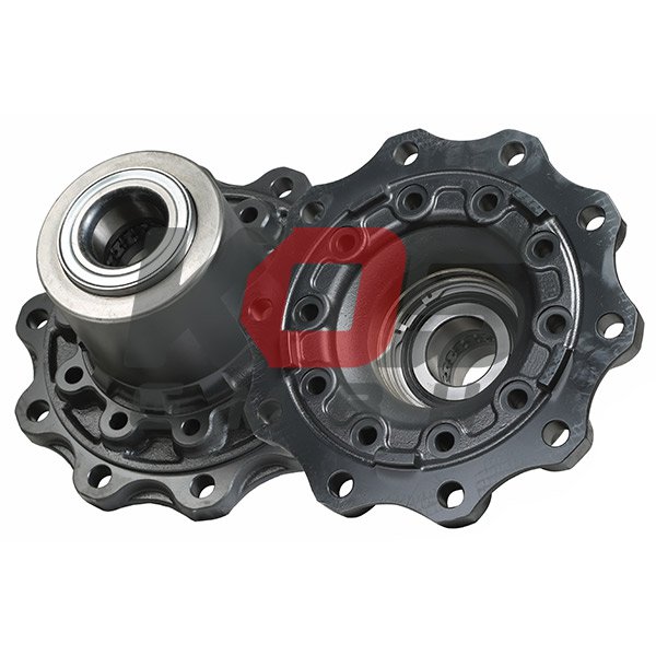 Wheel Hub Kit  - 10114633