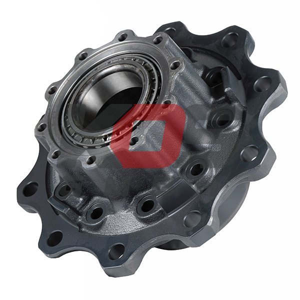 Wheel Hub Kit  - 10114635