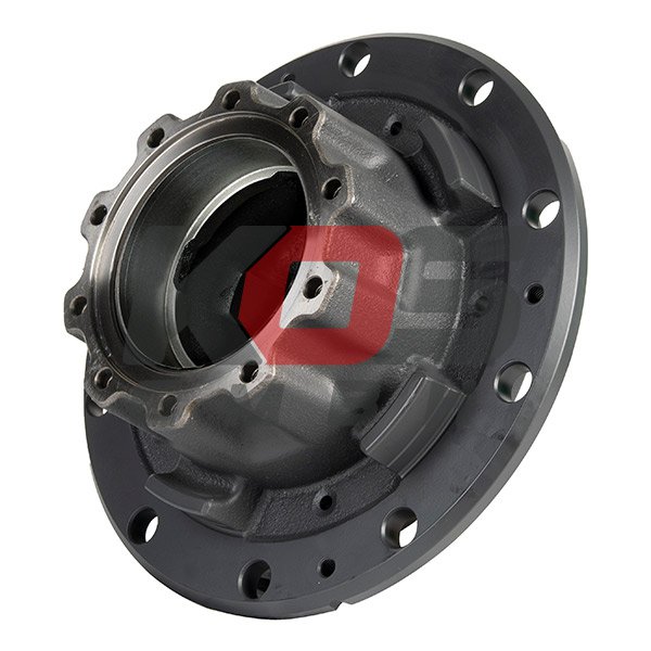 Lift Axle Wheel Hub  - 10114800