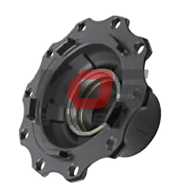 New Front Wheel Hub  - 10114803