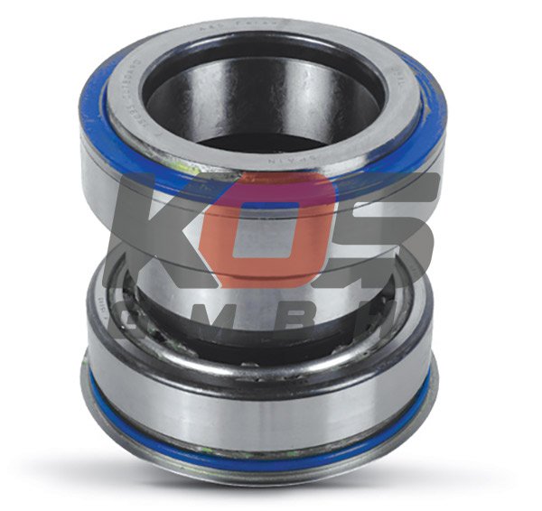 Wheel Hub Bearings  - 10114597