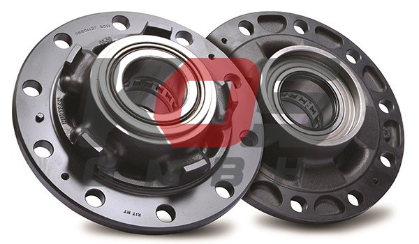 Wheel Hub Kit  - 10114655