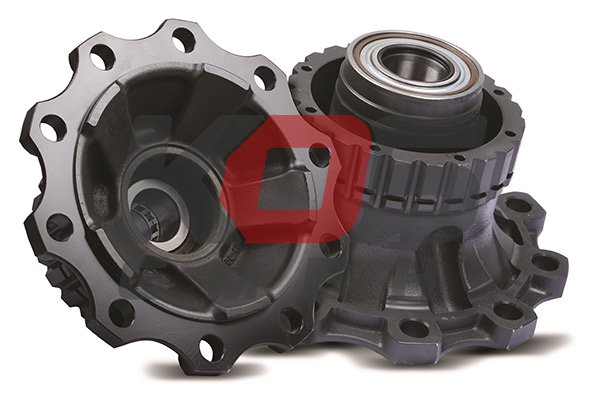 Wheel Hub Bearing Kit  - 10114664