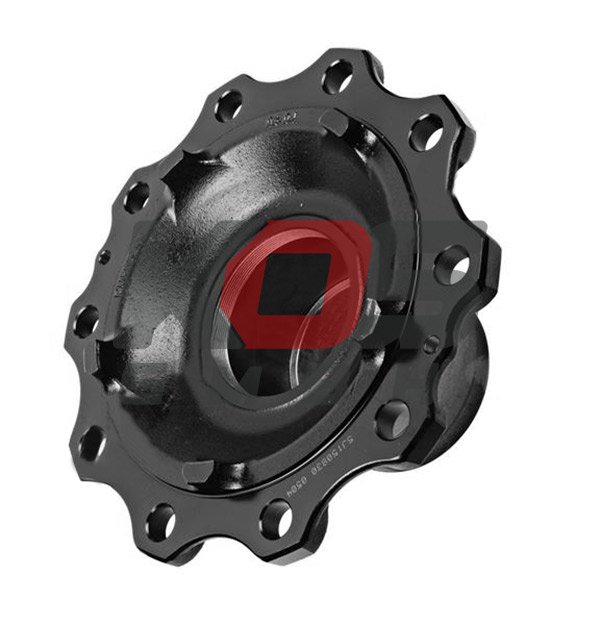 Front Wheel Hub ŞANTİYE TİPİ - 10114841