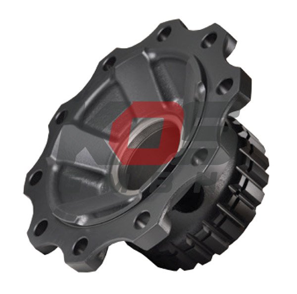 Front Wheel Hub(For Brake Disc) KÜÇÜK DİSKLİ - 10114843