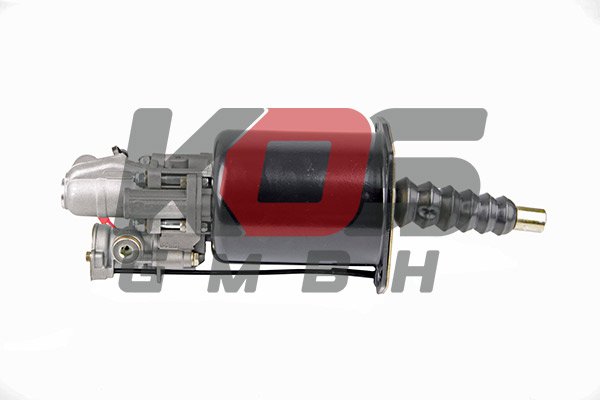 Clutch Servo Unit  - 10106045