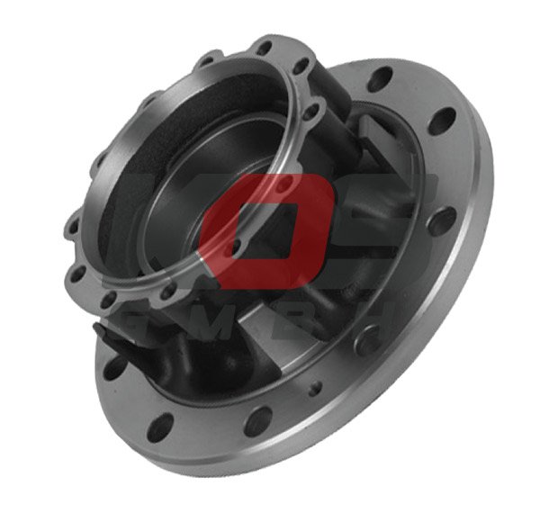 Lift Axle Wheel Hub ŞANTİYE TİPİ YM. - 10114845