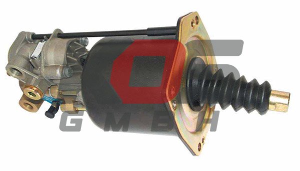 Clutch Servo Unit  - 10106048