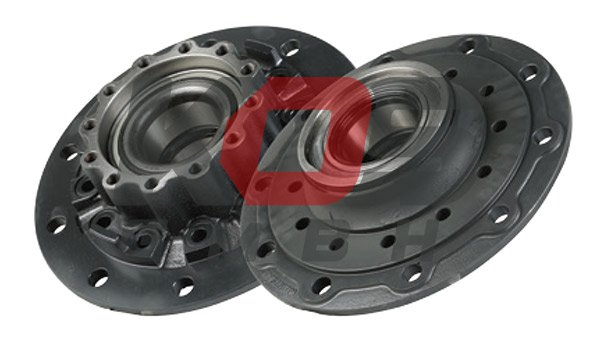 Wheel Hub Kit  - 10114679