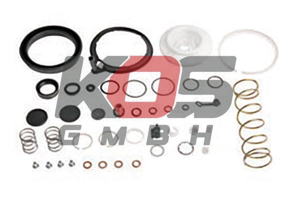 Clutch Servo, Repair Kit  - 10115032