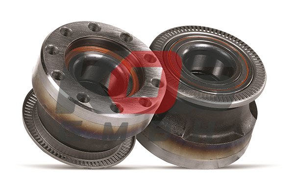 Front Wheel Hub Kit  - 10114690