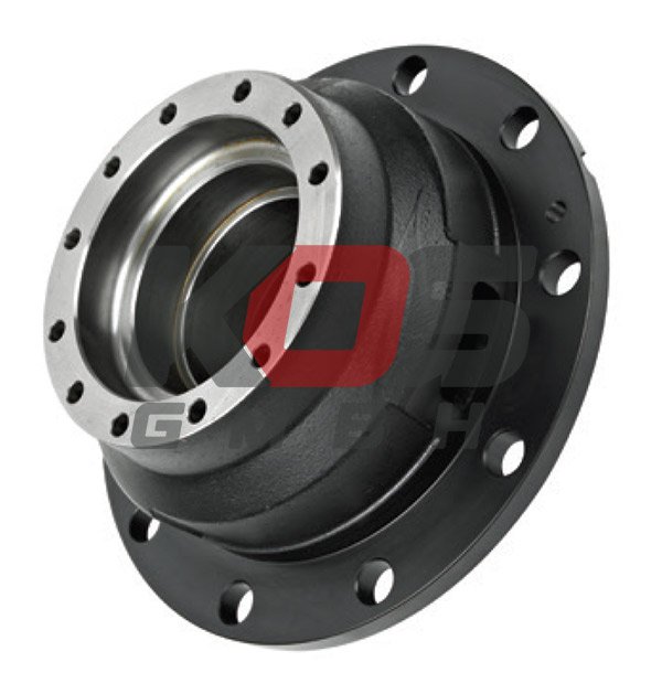 Wheel Hub  - 10114893