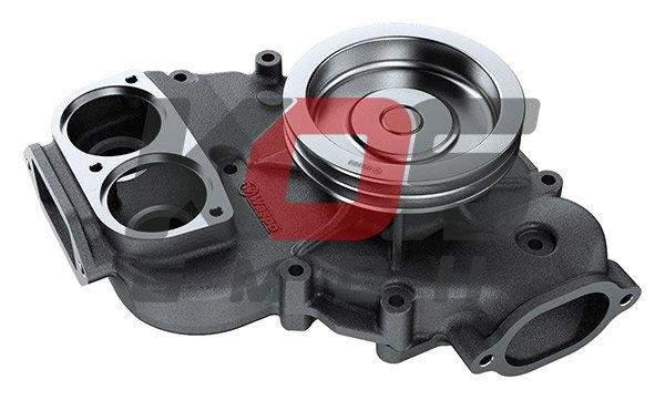 Water Pump Repair Kit : 1117702 - 10108709