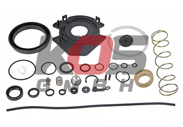 Clutch Servo, Repair Kit  - 10115029