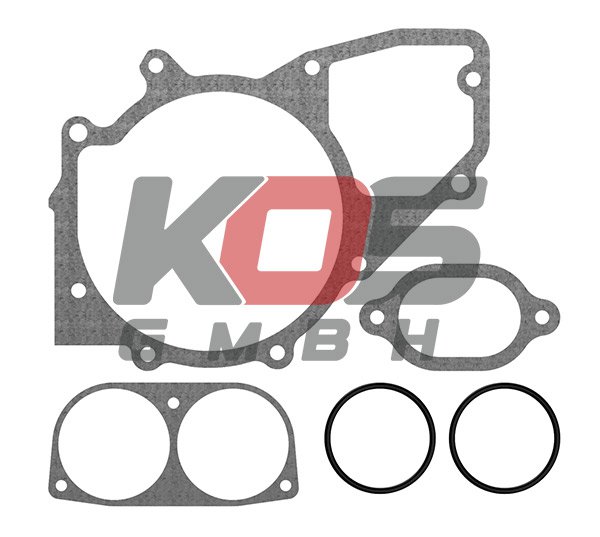 Gasket Set, Water Pump Used For : 1067701 / 1087701 / 1117701 / 1127701 / 1137701 / 1407701 - 10107286