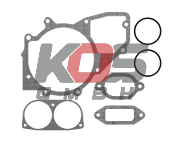 Gasket Set, Water Pump Used For : 1077701 / 1097701 / 1147701 - 10107334