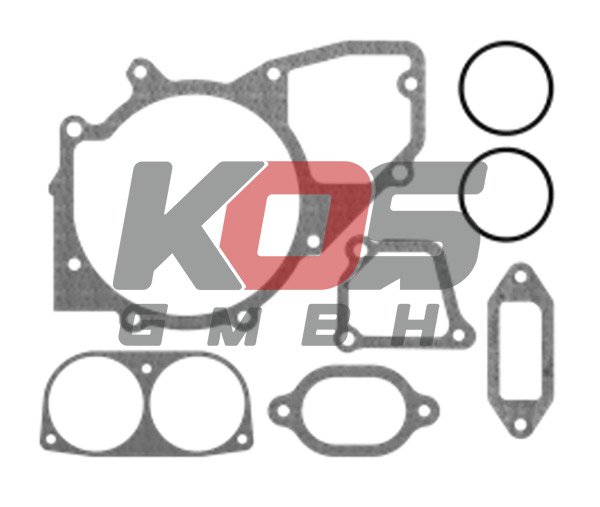 Gasket Set, Water Pump Used For : 1107701 / 1307701 - 10107661