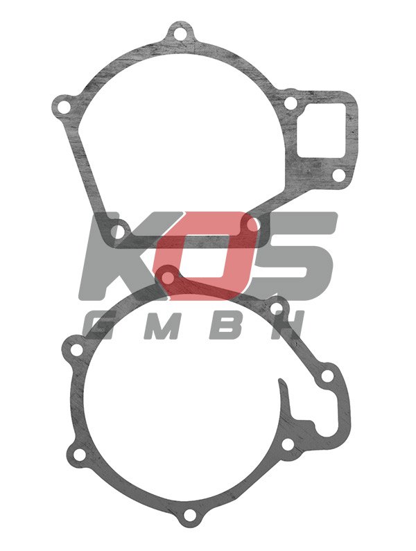 Gasket Set, Water Pump Used For : 1157701 / 1167701 - 10107864