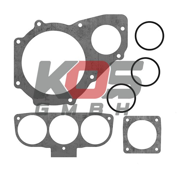 Gasket Set, Water Pump Used For : 1297701 / 1487701 - 10108239