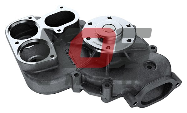 Water Pump Repair Kit : 2067702 - 10111434