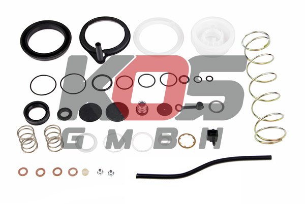 Clutch Servo, Repair Kit  - 10115043