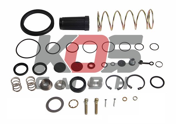 Clutch Servo, Repair Kit  - 10115042