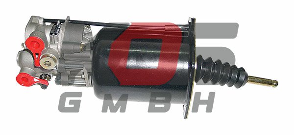 Clutch Servo Unit  - 10106070