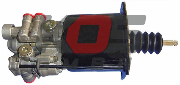 Clutch Servo Unit  - 10106077