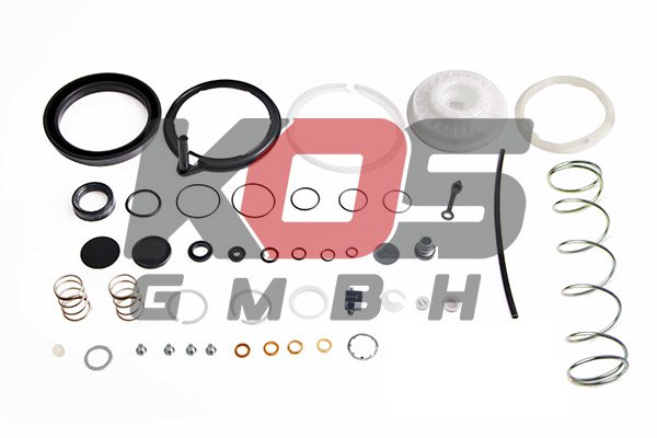 Clutch Servo, Repair Kit  - 10115033