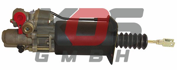 Clutch Servo Unit  - 10106087