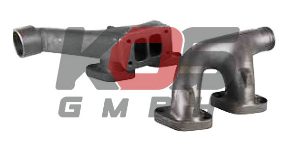 Exhaust Manifold  - 10105069