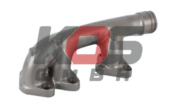 Exhaust Manifold  - 10105071