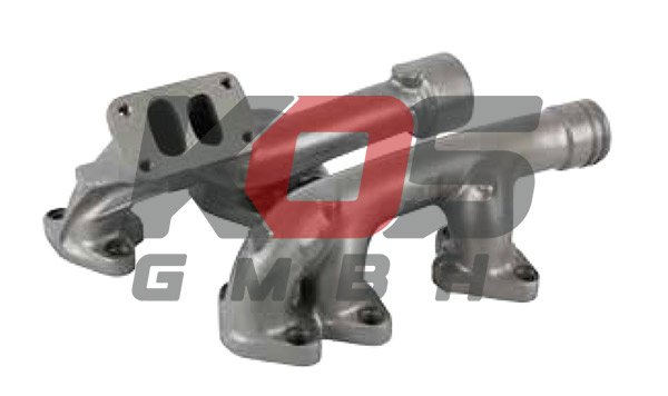 Exhaust Manifold  - 10105072