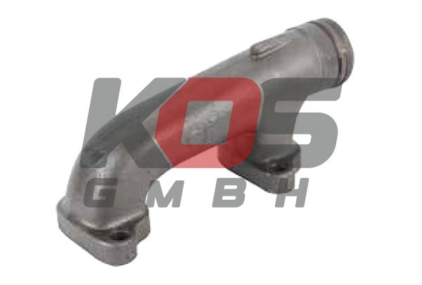 Exhaust Manifold  - 10105074