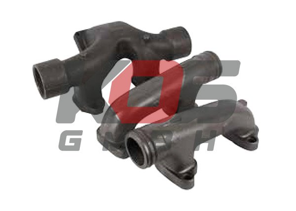 Exhaust Manifold  - 10105075