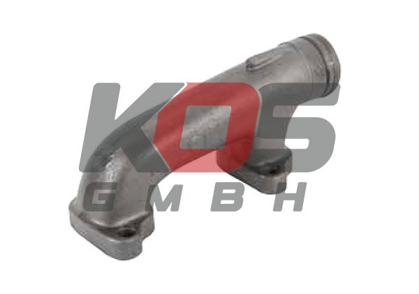 Exhaust Manifold  - 10105077