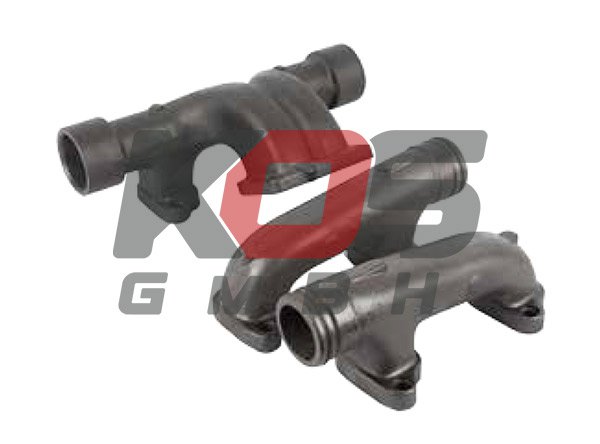 Exhaust Manifold  - 10105078