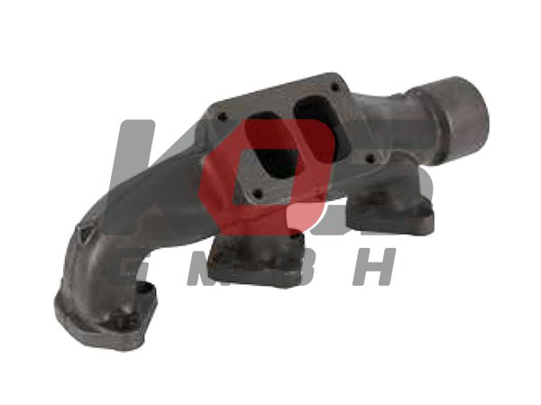 Exhaust Manifold  - 10105079