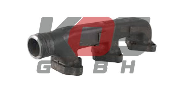 Exhaust Manifold  - 10105080