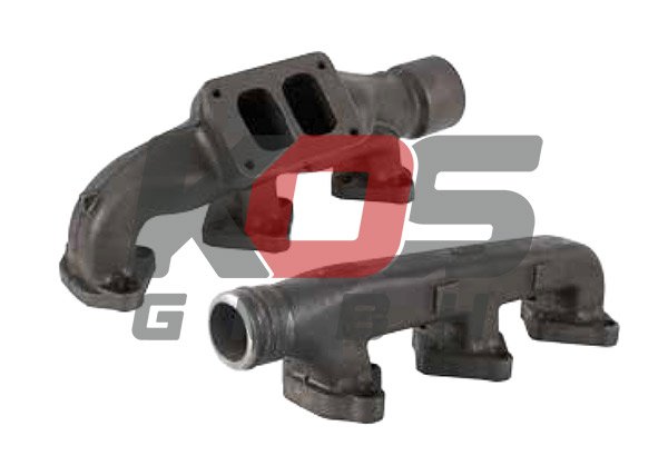 Exhaust Manifold  - 10105081