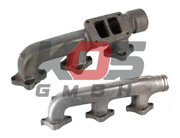 Exhaust Manifold  - 10105083