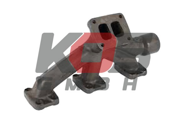 Exhaust Manifold  - 10105084