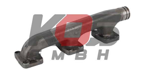 Exhaust Manifold  - 10105085