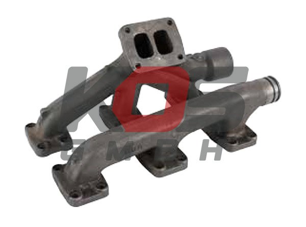 Exhaust Manifold  - 10105086